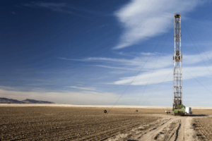 AT THE ROOT OF IT: Gasoline Prices Slow Rise & Drilling Rigs Continue to Fall