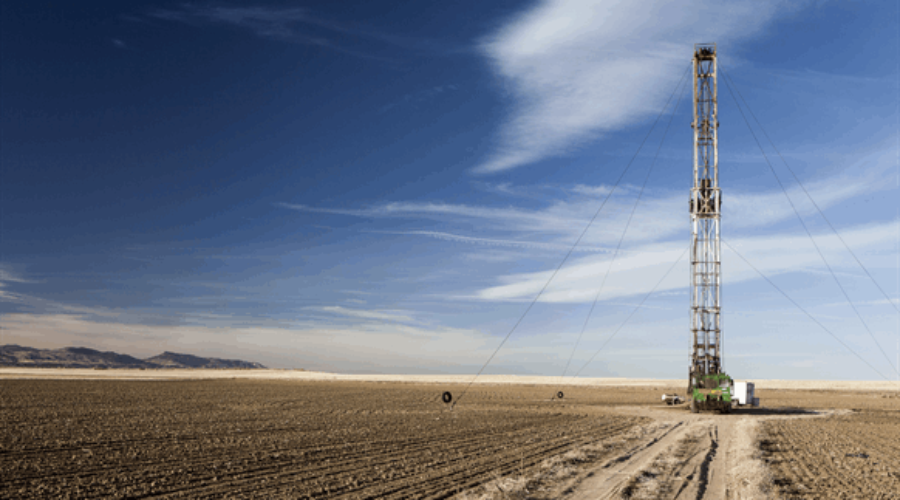 AT THE ROOT OF IT: Gasoline Prices Slow Rise & Drilling Rigs Continue to Fall